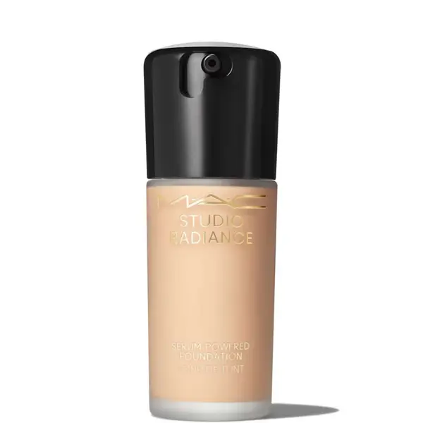 MAC Studio Radiance Serum-Powered Foundation 30ml - NW13