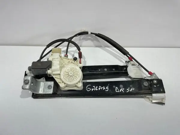 Macara geam cu motoras dreapta spate 6m21-u27000-bt Ford Galaxy (2006->)[MK3]