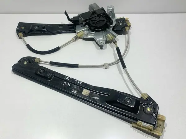 Macara geam electric cu motoras dreapta fata 13302457 Opel Insignia A (2008-2013)