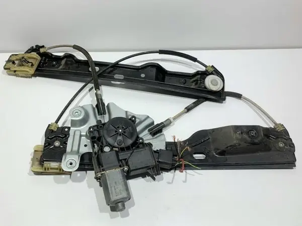Macara geam electric cu motoras dreapta fata 13350759 Opel Astra J (2009-2012)