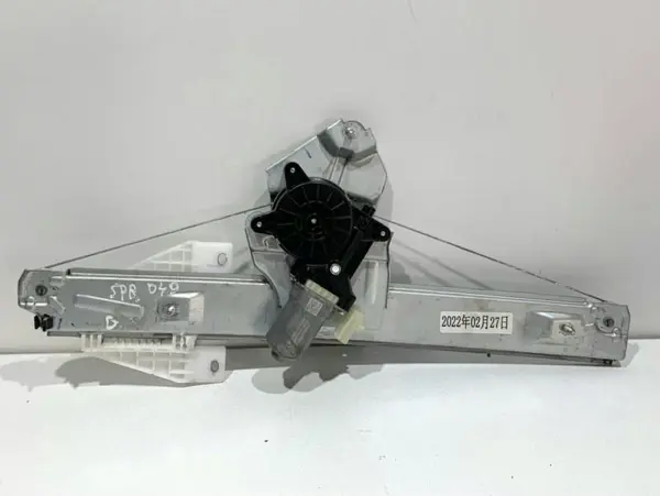 Macara geam electric cu motoras dreapta fata 7210EGTR002-A Dacia Spring (2021-2022)
