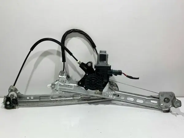 Macara geam electric cu motoras dreapta fata 807206746R Renault Megane 4 facelift (2020-2024)