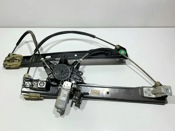 Macara geam electric cu motoras dreapta fata AM51-U23200-BE Ford Grand C-Max (2010-2015)