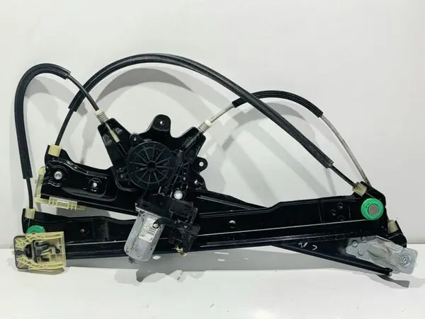 Macara geam electric cu motoras dreapta fata AM51-U23200-BH Ford C-Max 2 (2010-2019)