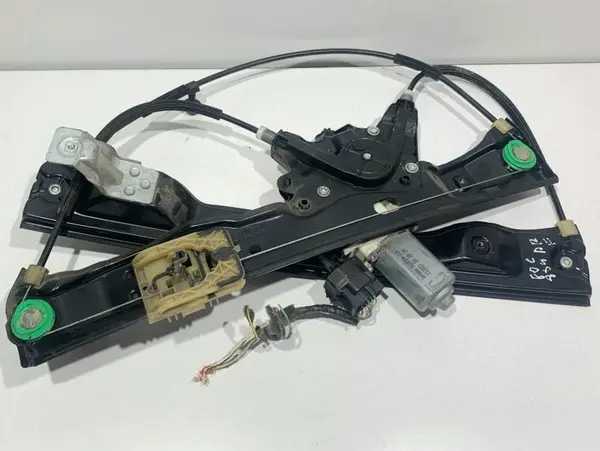 Macara geam electric cu motoras dreapta fata BM51-A23200-BC Ford Focus 3 (2011-2015)