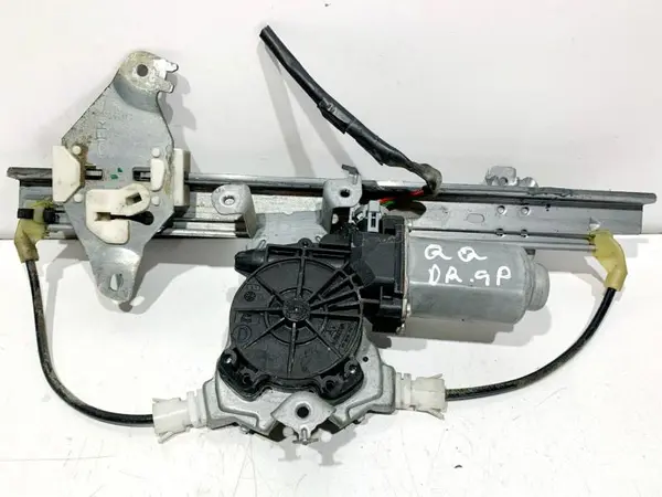 Macara geam electric cu motoras dreapta spate 402190A Nissan Qashqai (2007-2010) [J10]