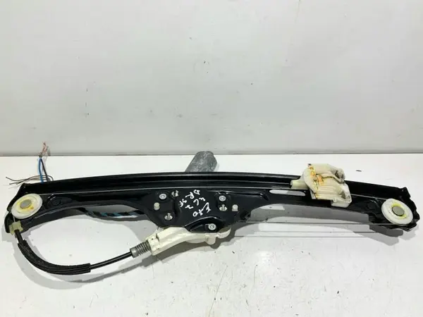 Macara geam electric cu motoras dreapta spate 7137030 BMW X5 (2007-2013) [E70]