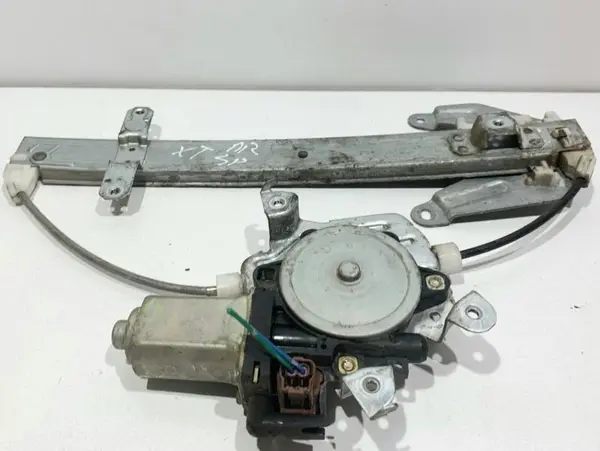 Macara geam electric cu motoras dreapta spate 80730-89913 Nissan X-Trail (2001-2007)