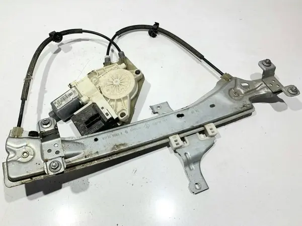 Macara geam electric cu motoras dreapta spate 827200003R Renault Megane 3 (2008-2012)