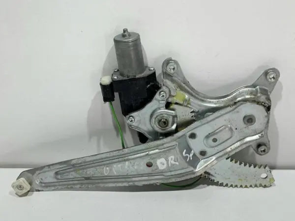 Macara geam electric cu motoras dreapta spate 83530-61M00 Suzuki SX4 S-cross 2 facelift (2016-2021)