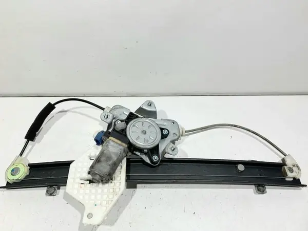 Macara geam electric cu motoras dreapta spate 96627082 Chevrolet Captiva (2006-2010) [C100, C140]