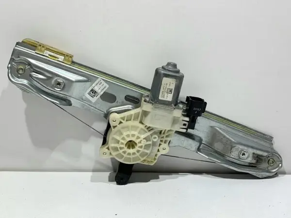 Macara geam electric cu motoras dreapta spate BM51-A27000-BA Ford Focus 3 (2011-2015)