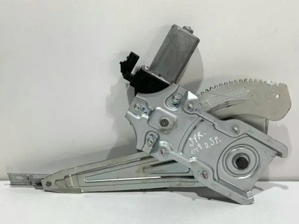 Macara geam electric cu motoras dreapta spate Dacia Spring (2021-2022)