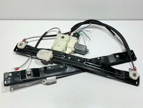 Macara geam electric cu motoras stanga fata 0130822287 Ford S-Max (2006-2010)