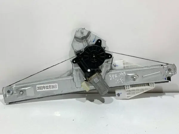 Macara geam electric cu motoras stanga fata 7210EGTL002-A Dacia Spring (2021-2022)