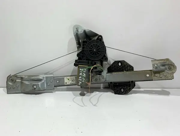 Macara geam electric cu motoras stanga fata 807213282R Dacia Logan 2 (2012-2017)