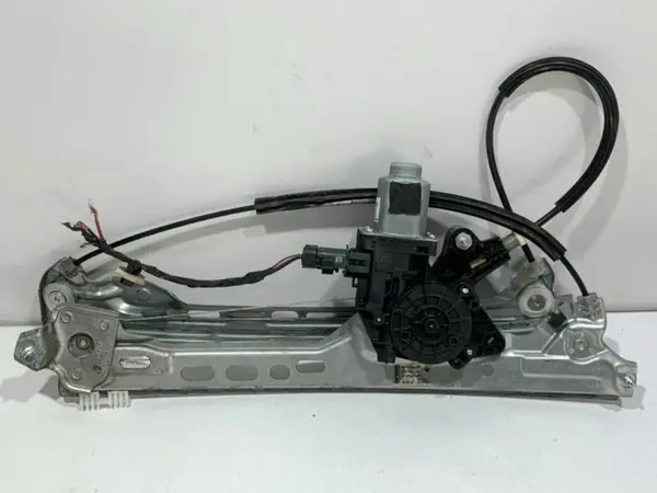Macara geam electric cu motoras stanga fata 807215959R Renault Megane 4 (2016-2020)