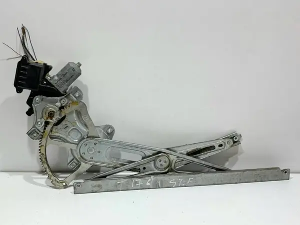 Macara geam electric cu motoras stanga fata 85702-02020 Toyota Avensis (2009-2012) [T27]
