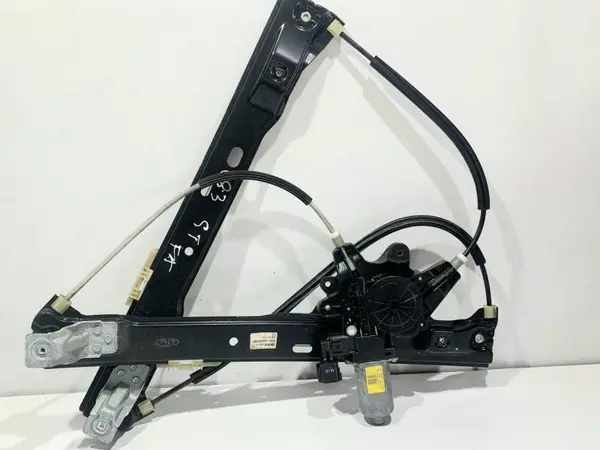 Macara geam electric cu motoras stanga fata AM51-U23201-BH Ford C-Max 2 (2010-2019)