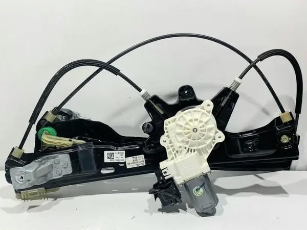 Macara geam electric cu motoras stanga fata BM51-A23201-BC Ford Focus 3 (2011-2015)