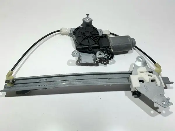 Macara geam electric cu motoras stanga spate 402191A Nissan Qashqai (2007-2010) [J10]