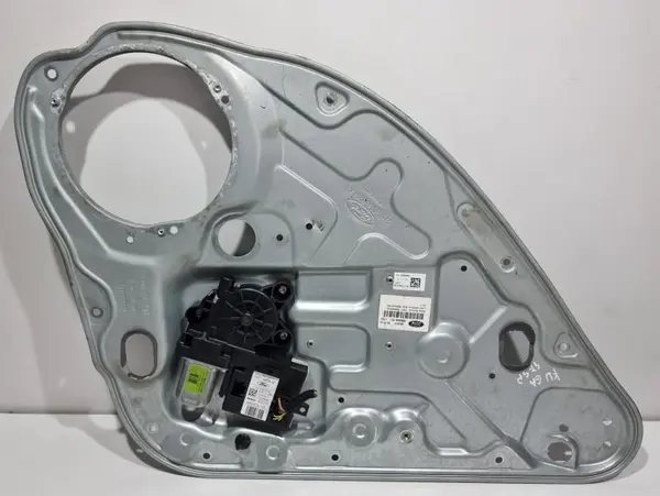 Macara geam electric cu motoras stanga spate 7M51-R24995-DD Ford Kuga (2008-2012)