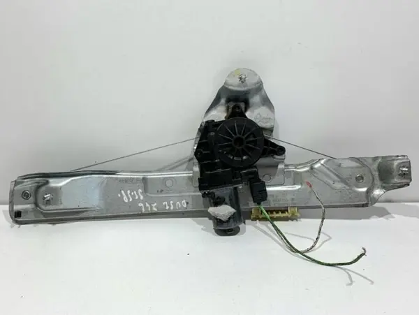 Macara geam electric cu motoras stanga spate 827210622R Dacia Duster 2 (2018-2021)
