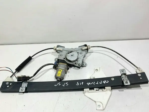 Macara geam electric cu motoras stanga spate 96627081 Opel Antara (2006-2010)