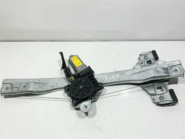 Macara geam electric cu motoras stanga spate 98820-J3C10 Chevrolet Cruze (2012->) [J308]