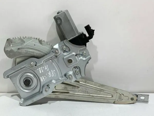 Macara geam electric cu motoras stanga spate Dacia Spring (2021-2022)