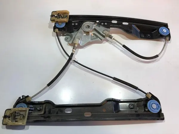 Macara geam electric dreapta fata 13260129 Opel Astra J (2009-2012)