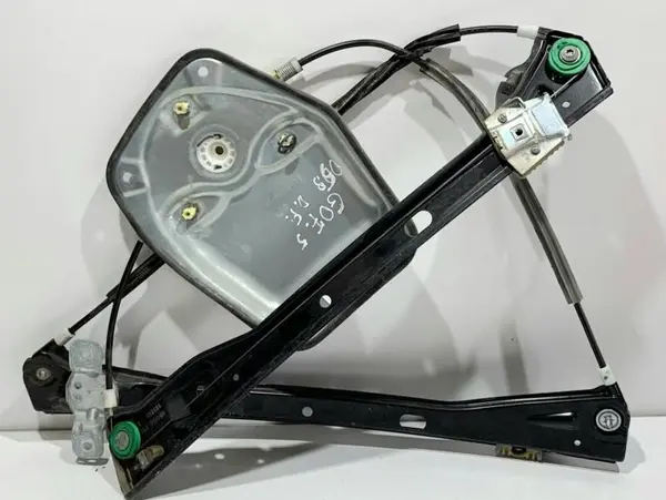 Macara geam electric dreapta fata 1K5837462B Volkswagen Jetta 5 (2005-2010)