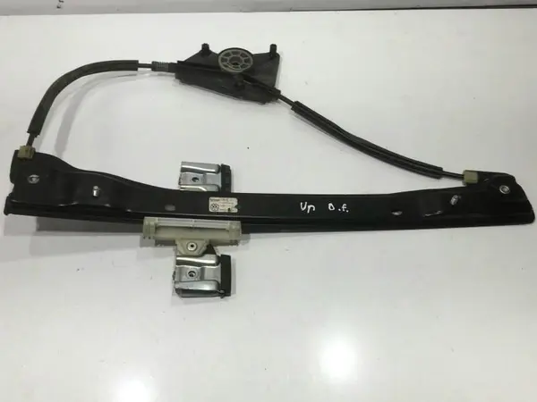 Macara geam electric dreapta fata 1s3837462a Volkswagen Up (2011-2016)
