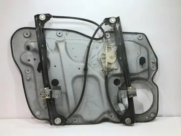 Macara geam electric dreapta fata 1t1837730bc Volkswagen Touran facelift (2010-2015) [1t3]