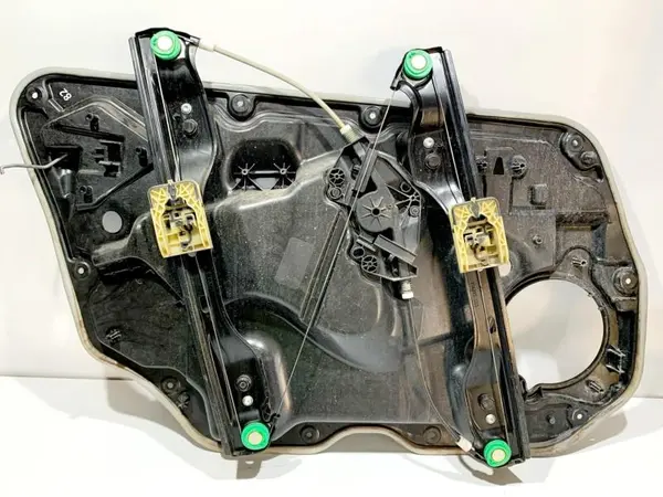 Macara geam electric dreapta fata 30753328 Volvo XC60 facelift (2013-2017)