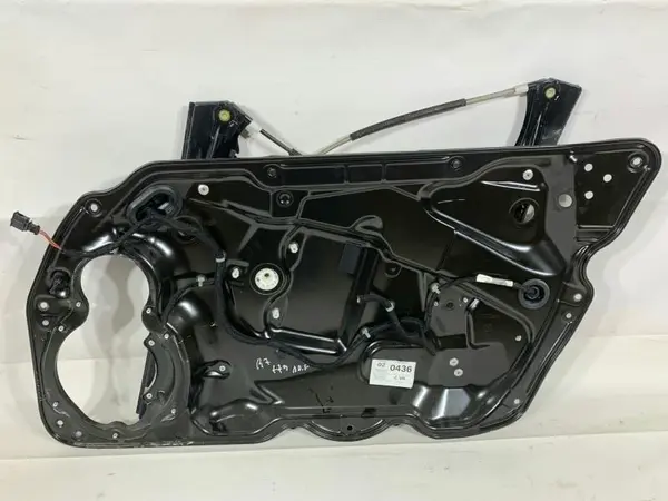 Macara geam electric dreapta fata 3AA837756 Volkswagen Passat B7 (2010-2014)