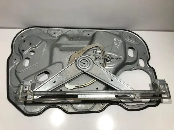 Macara geam electric dreapta fata 3m51-r045h16-a Ford C-Max facelift (2007-2010)