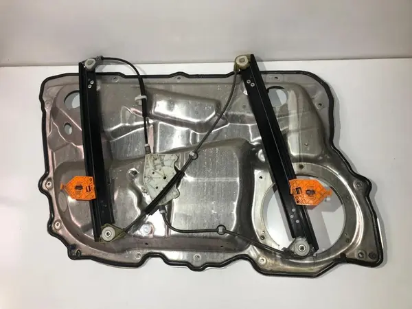 Macara geam electric dreapta fata 4e0837850 Audi A8 (2002-2009) [4E] D3
