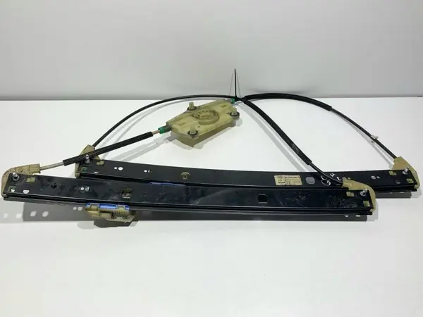 Macara geam electric dreapta fata 4L0837462B Audi Q7 (2006-2010) [4L]