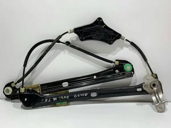Macara geam electric dreapta fata 5G4837462H Volkswagen Golf 7 (2012-2017)