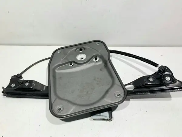 Macara geam electric dreapta fata 5J4837462 Skoda Fabia 2 facelift (2010-2014)