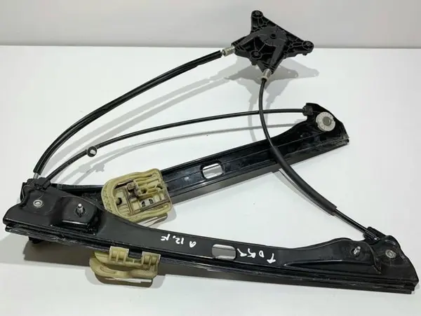 Macara geam electric dreapta fata 5JA837462 Seat Toledo 4 (2012-2018)
