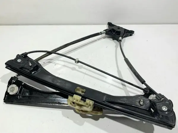Macara geam electric dreapta fata 5JA837462 Seat Toledo 4 (2012-2018)