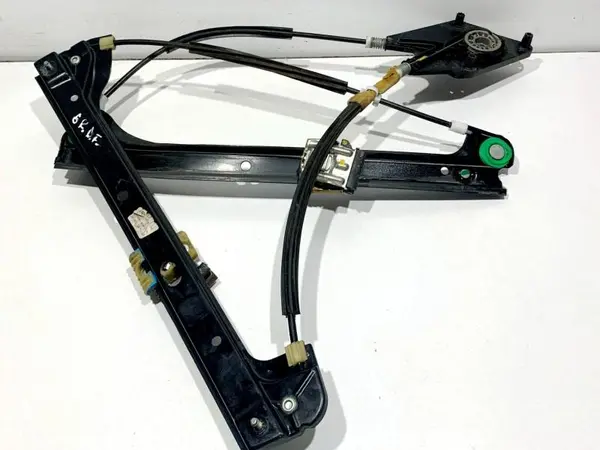 Macara geam electric dreapta fata 6R4837462 Volkswagen Polo 5 (2009-2017)[6R]