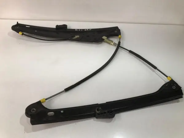 Macara geam electric dreapta fata 7024812 BMW Seria 7 (2001-2008) [E65, E66]