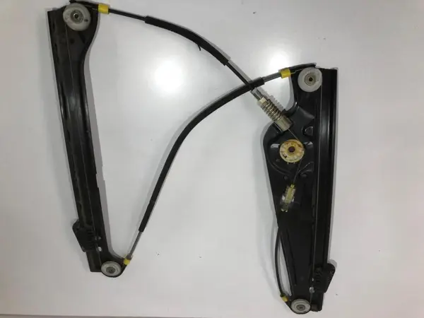 Macara geam electric dreapta fata 7138862e BMW Seria 7 (2001-2008) [E65, E66]