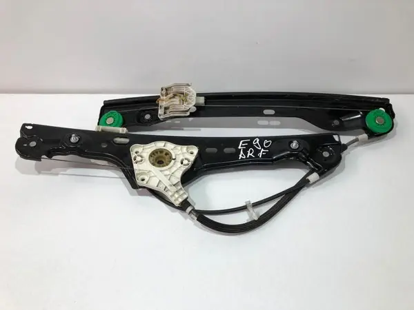 Macara geam electric dreapta fata 7140588e BMW Seria 3 (2005-2012) [E90]
