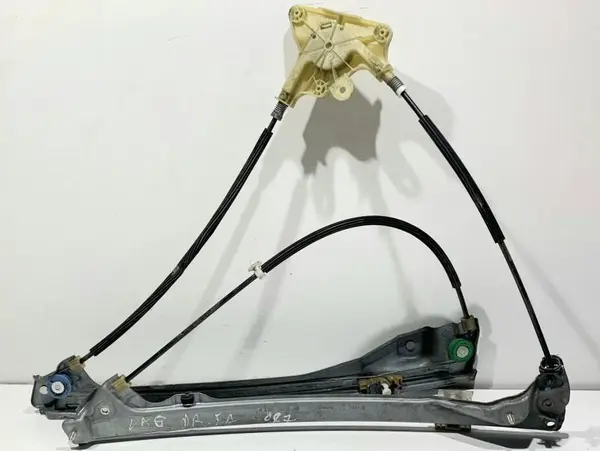 Macara geam electric dreapta fata 807000002R Renault Laguna 3 (2007-2010)