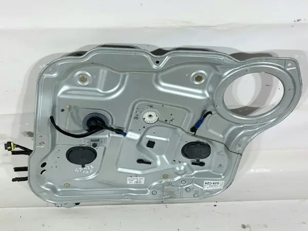 Macara geam electric dreapta fata 82480-2B070 Hyundai Santa Fe 2 (2006-2012)