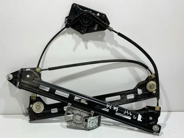 Macara geam electric dreapta fata 964939-104 Volkswagen Passat CC (2008-2012)